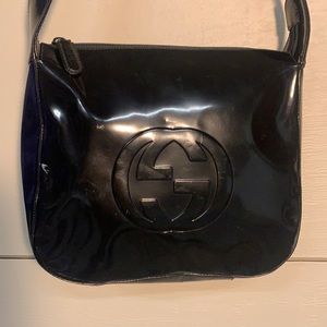 Gucci bag